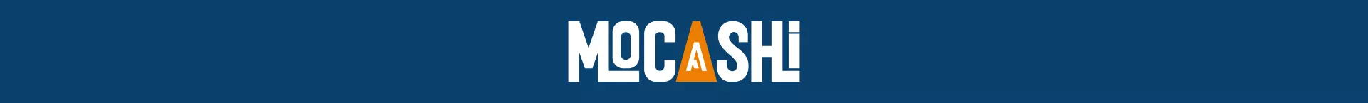 Mocashi Logo