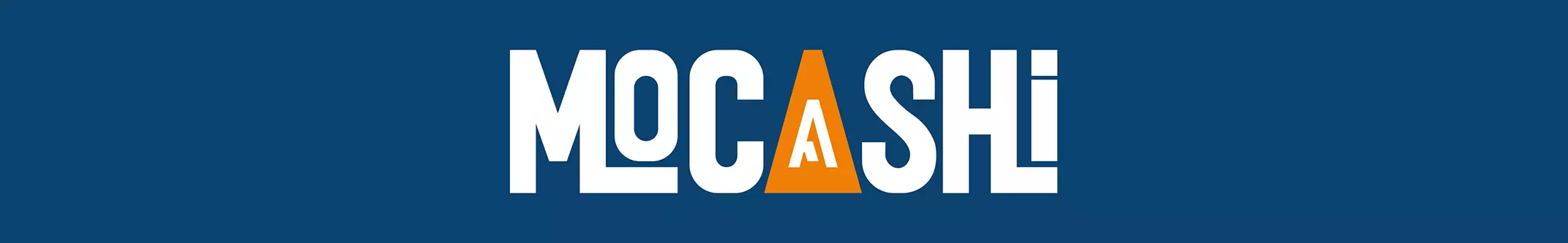 Mocashi Logo