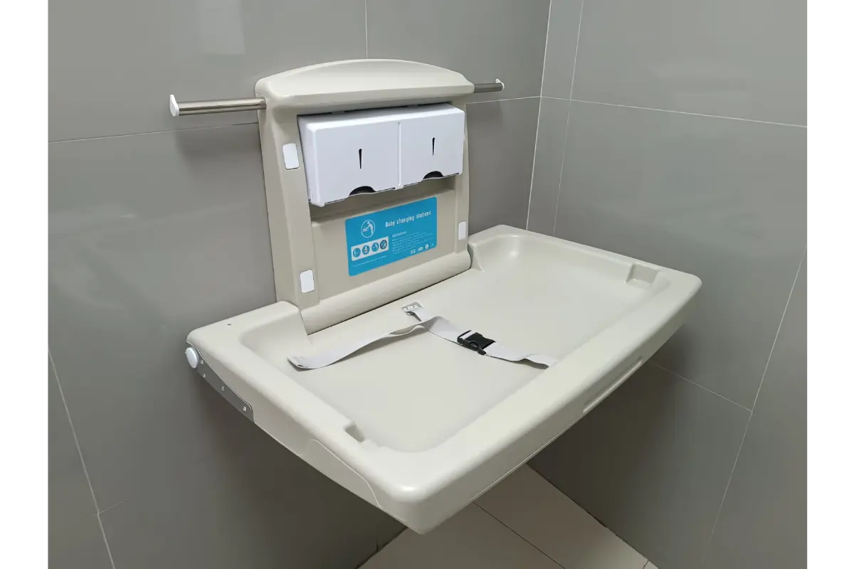 Instalación de equipos Mocashi