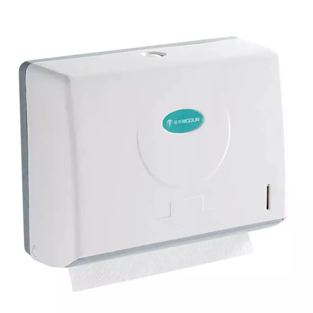 Dispensador de Papel Interfoliado