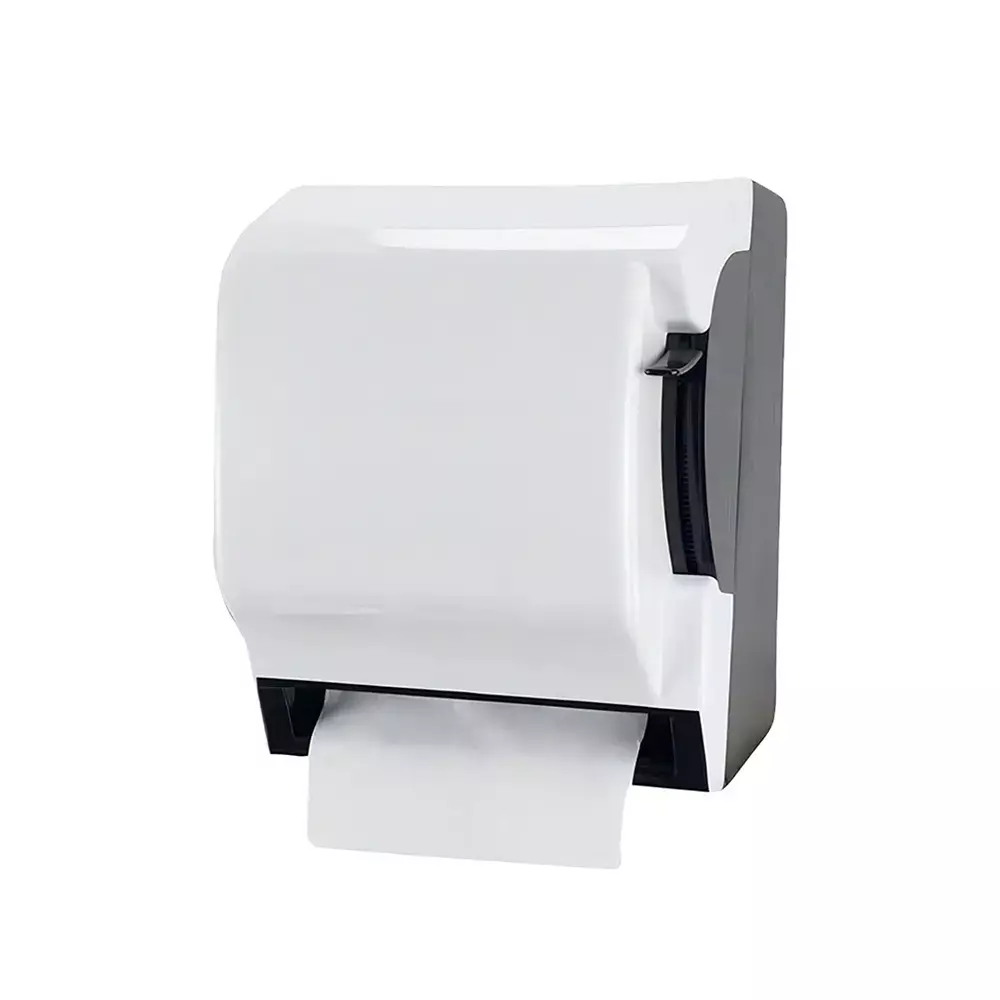 Dispensador de Papel Toalla