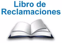 Libro de Reclamaciones