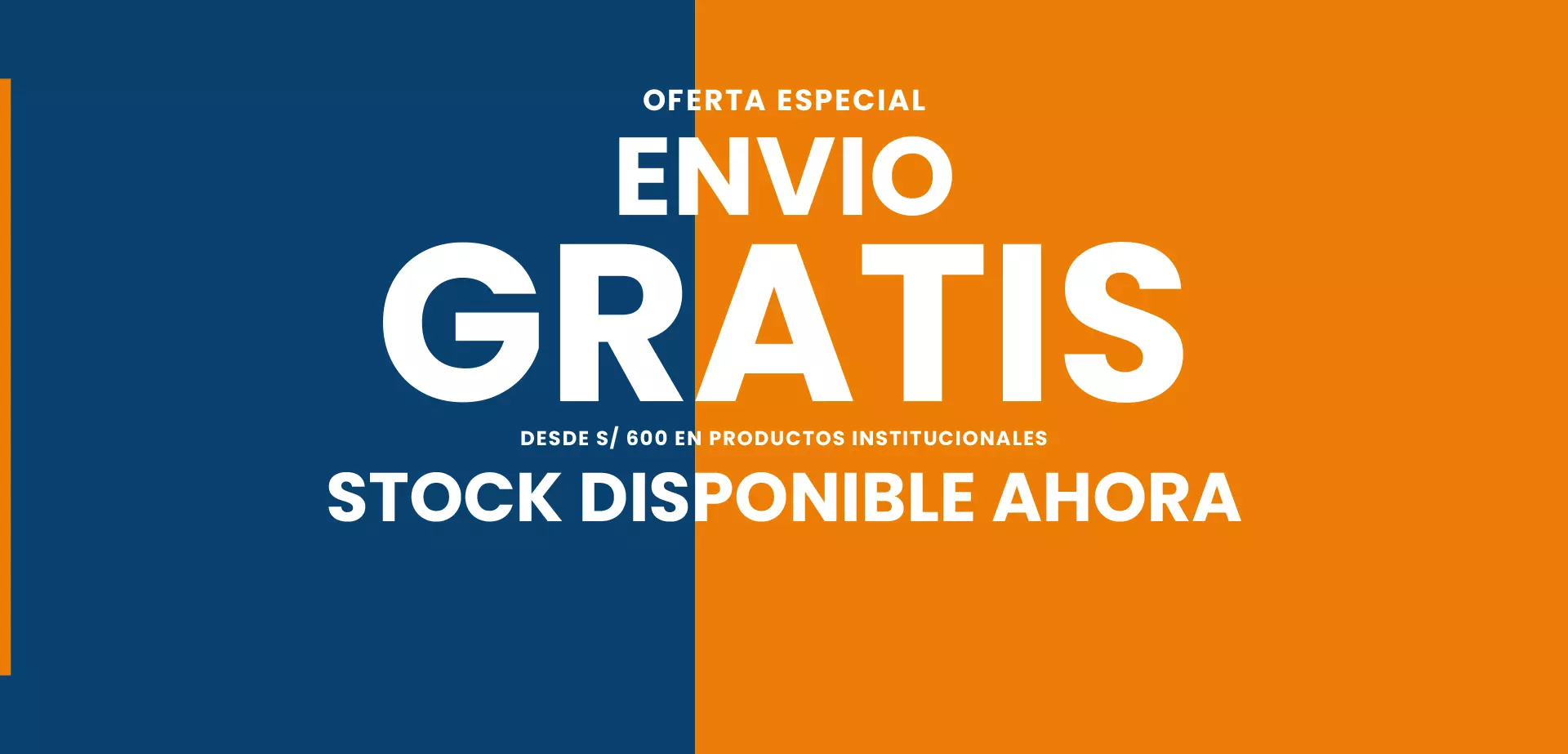 Banner Mocashi Envío Gratuito