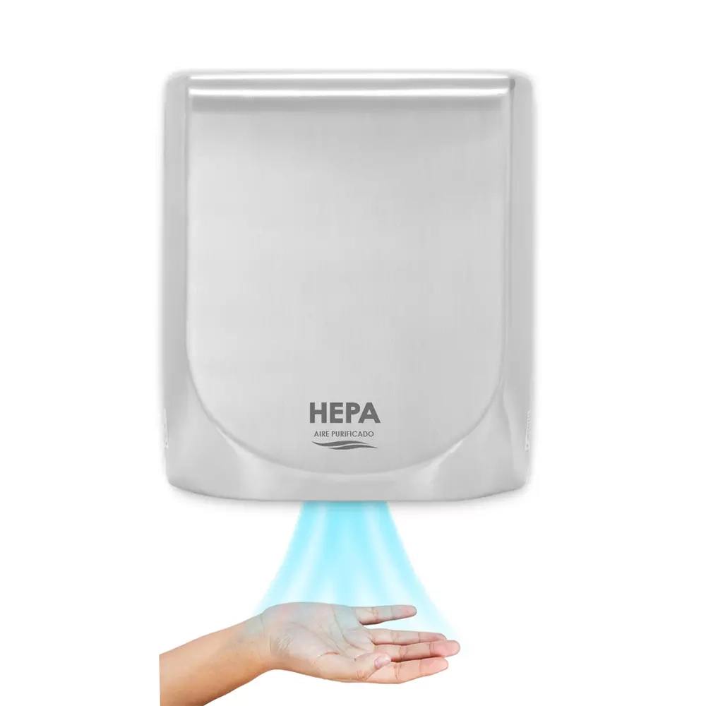 Secador de Manos Veltry Dryer